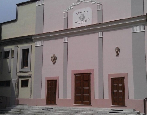 Pianella avrà il suo Teatro.