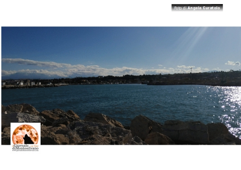 “Omaggio ad Ennio Morricone”: la pioggia ferma il concerto dei “I Sinfonici”.