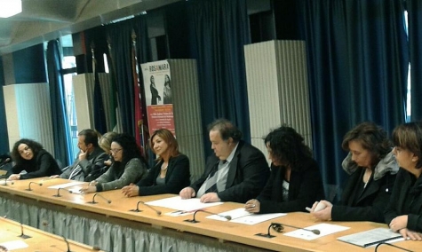 Rosamara, storie di donne migranti, al Massimo