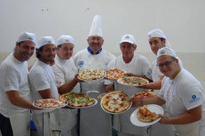 Montesilvano, da lunedì il corso per pizzaioli