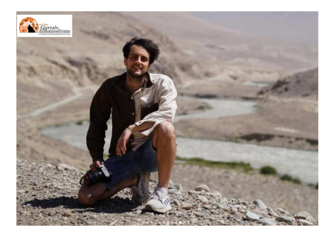 Da Pescara alla Cina via terra: 30.000 chilometri senza aerei.