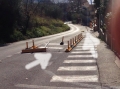 Contrada Casalena - conseguenze incidente