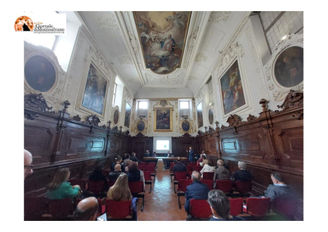 Turismo. Arriva online Gransassovelino.it il portale che racconta il territorio