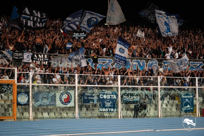 Serie C, Pescara-Pineto 0-1