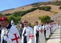 Pescocostanzo, arrivano i Cavalieri Templari