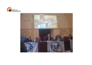 RSU Abruzzo. FLP INL primo sindacato in regione