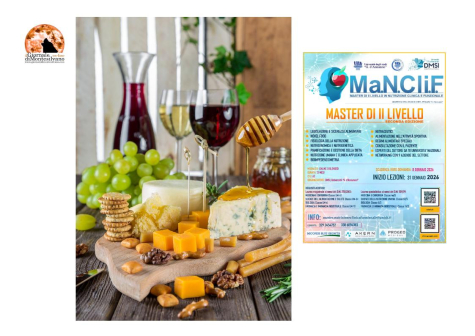 Alla “d’Annunzio” il Master su Nutrizione clinica e funzionale