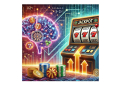 Gioca con Intelligenza: Le Migliori Strategie per Massimizzare le Vincite alle Slot Online