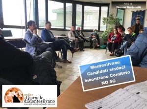 De Martinis e Panichella presenti