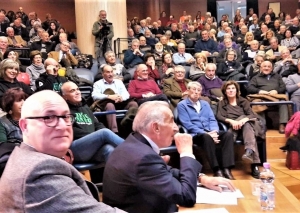 L'Aquila presenta: “Il Pianeta Maldicenza”