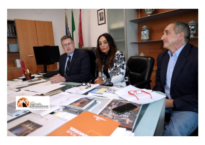Abruzzo, 50 nuove assunzioni per comuni e province