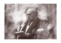 Quarant'anni fa la morte dell'onorevole Eude Cicerone, storico dirigente comunista aquilano