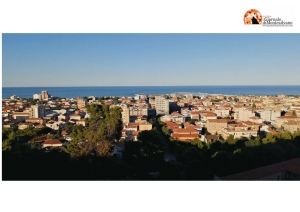 Giulianova, sversamento liquami nel Tordino: non interessano il mare.