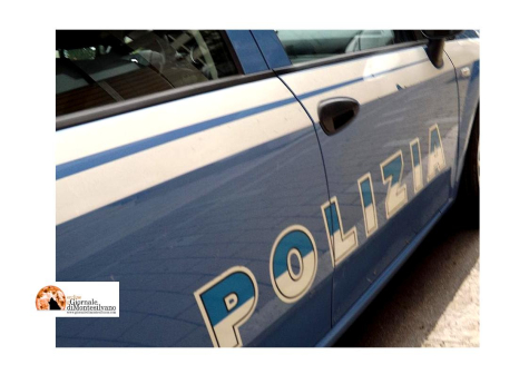 Chieti. Accoltellato un uomo in albergo, un arresto