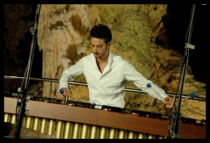 Pescara Percussion Fest al Conservatorio D’Annunzio