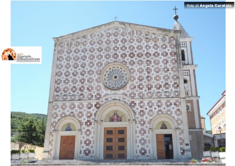 Abruzzo/turismo religioso. Regione: alla Provincia di Pescara, € 8.370.000,00 da Masterplan.