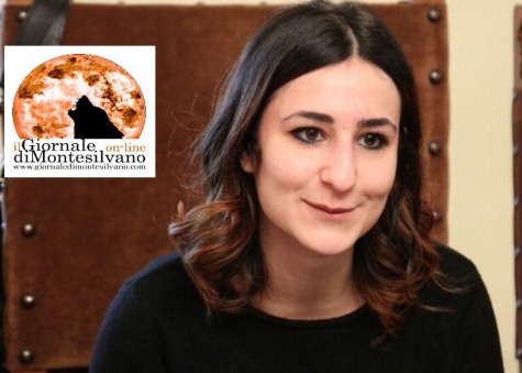 Nella foto l'ex assessore della Lista Teodoro Veronaica Teodoro, fatta fuori dalla giunta nel rimpasto