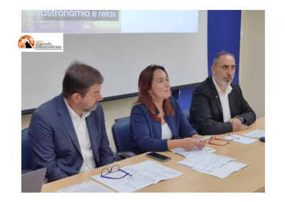 CNA Abruzzo al TTG: riscoperta delle radici, mare, montagna, arte e borghi
