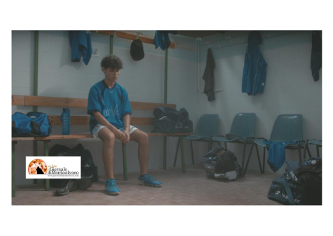 “Numero 10” in concorso all’Ortona Film Festival