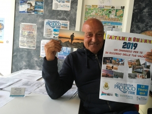 Turismo. Cartoline da Giulianova, 5mila immagini fantastiche