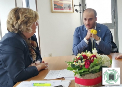 Verì e Ghaderi