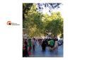 Barcellona - La Ramblas