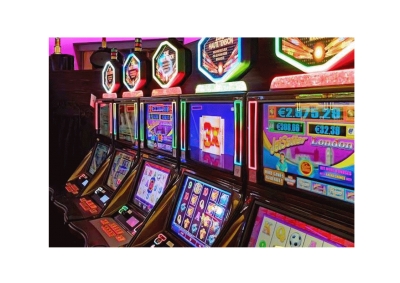 Come capire se una slot machine è legale in Italia
