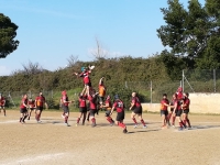 Paganica Rugby, addio promozione