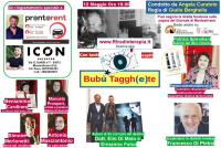 Il Loretese per tutti e viaggio in mondi paralleli a Bubù Taggh(e)te.