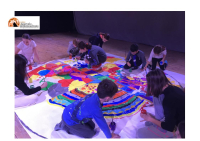 WAM: Workshop Artistici Matta, “Alla ricerca del totem perduto”