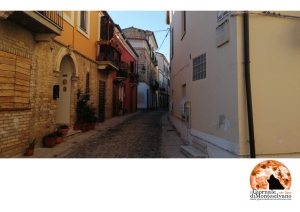 Giulianova Polo Museale Civico, visitatori “dietro le quinte” dei restauri