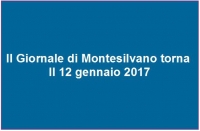 Al 12 gennaio 2017