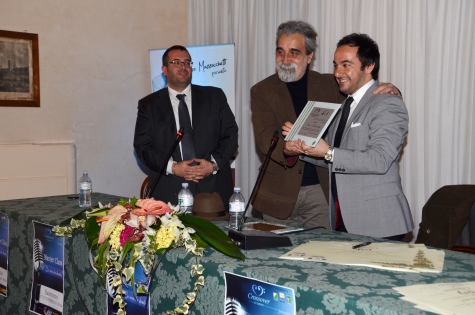 Mazzocchetti nel concerto Tributo a Dalla.