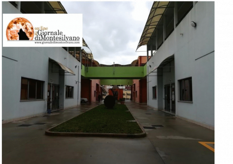 Montesilvano, biblioteca riapre al Baldoni il 12 ottobre 2022.