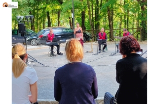 Maiella in musica, in preparazione un'altra edizione.