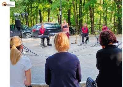 Maiella in musica, in preparazione un'altra edizione.