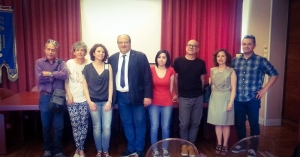 Abruzzo/Identità. Teatro e Territori In Rete