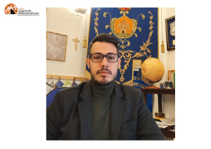 Vincenzo D'Ercole all'Assemblea Nazionale dell'ANCI Giovani a Treviso