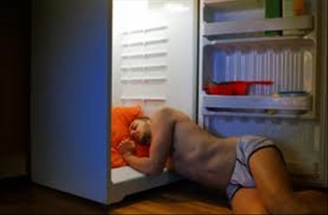 Meteo. Polifemo porterà punte di 36/37 gradi