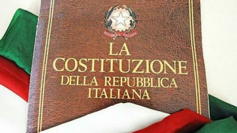La Costuzione