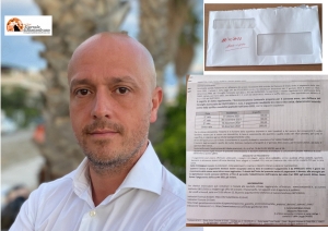 Chieti, tari scaduta da pagare entro 7 giorni altrimenti sanzione.