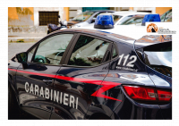Femminicidio a Miglianico. Sindaco: sconvolti, mai verificato da noi