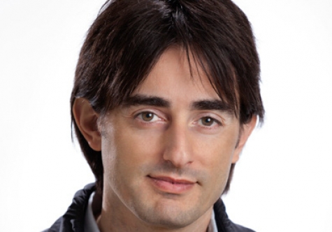 Assessore Fabio Ruffini