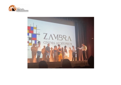 UT Factory all'auditorium Zambra, formazione per i giovanissimi amanti del mondo dello spettacolo