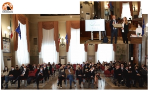 Pescara. "Eccellenze di Casa Nostra 2022”