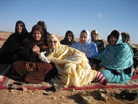 popolo Saharawi 