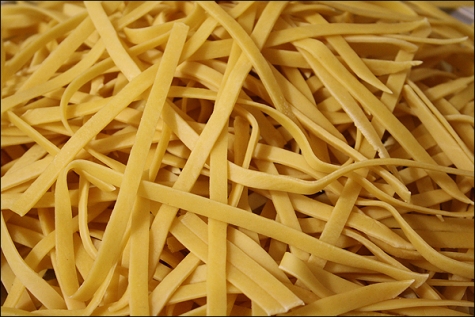 Pasta 