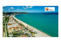 Fossacesia/spiagge. Gara per 14 nuove concessioni.