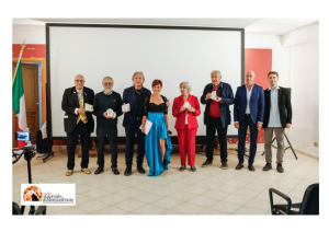 Briganti Film Festival 2024, successo per la prima edizione a Sante Marie