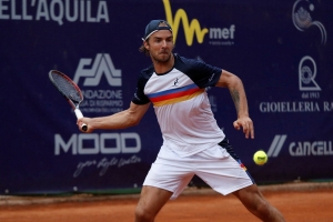 Andrej Martin - Foto Marta Magni